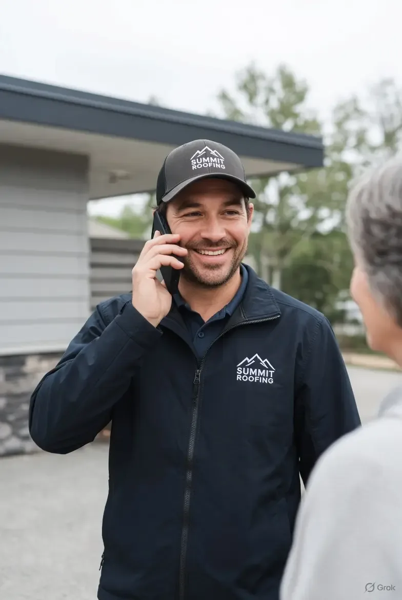 Flat Roof Leak Repair Fairfax, VA FAQs